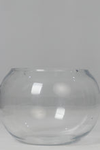 Load image into Gallery viewer, White Transparent Decoration Planter 05&quot;x 07&quot; - GS Productions
