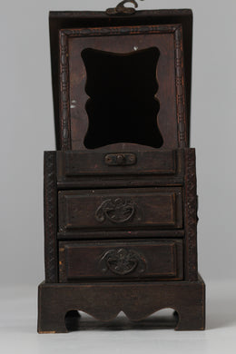 Brown Decoration Box 7