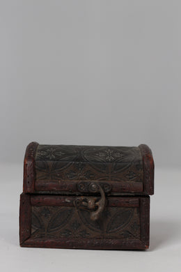 Brown Decoration Box 7