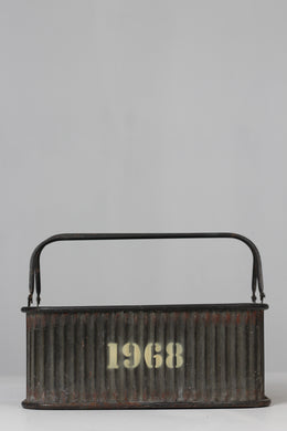 Brown Decoration Piece 7