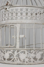 Load image into Gallery viewer, White Decoration Piece 13&quot; - GS Productions
