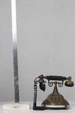 Load image into Gallery viewer, Vintage Telephone Piece 8&quot; x 8&quot; - GS Productions
