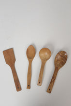Load image into Gallery viewer, Brown Decorative Spoons - GS Productions

