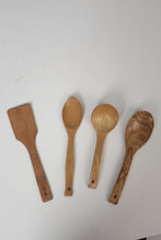 Load image into Gallery viewer, Brown Decorative Spoons - GS Productions
