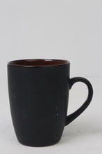 Load image into Gallery viewer, Set of 2 Black Tea Mugs - GS Productions
