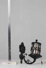Load image into Gallery viewer, Set of 3 Black wall Light 10&quot; x 8&quot; - GS Productions
