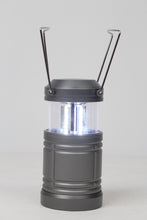 Load image into Gallery viewer, Set of 2 Grey camping Lights - GS Productions
