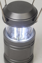 Load image into Gallery viewer, Set of 2 Grey camping Lights - GS Productions
