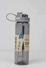Load image into Gallery viewer, Light Grey Water Bottle - GS Productions
