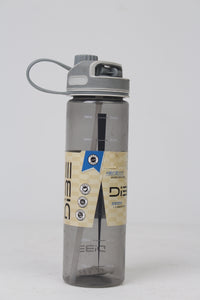 Light Grey Water Bottle - GS Productions