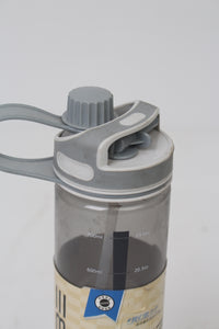 Light Grey Water Bottle - GS Productions