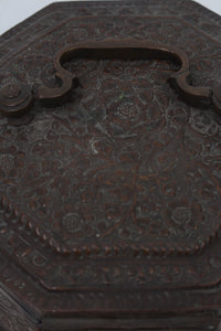 Copper Real Antique Paan Daan - GS Productions