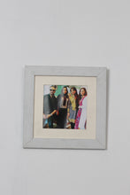 Load image into Gallery viewer, White Decoration Frame - GS Productions
