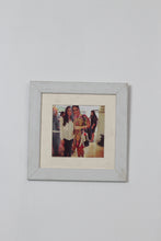 Load image into Gallery viewer, White Decoration Frame - GS Productions
