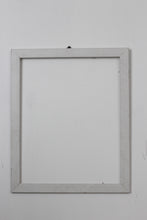 Load image into Gallery viewer, White Decoration Frame - GS Productions

