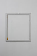 Load image into Gallery viewer, White Decoration Frame - GS Productions
