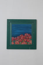 Load image into Gallery viewer, Green &amp; Blue Painting - GS Productions
