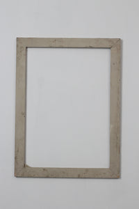 White Decoration Frame - GS Productions
