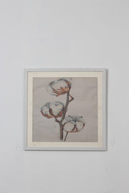 White Decoration Frame - GS Productions