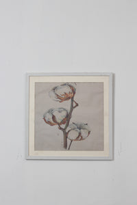 White Decoration Frame - GS Productions