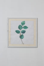 Load image into Gallery viewer, White &amp; Green Decoration Frame - GS Productions
