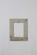 Load image into Gallery viewer, White Decoration Frame - GS Productions
