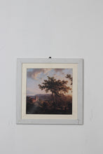 Load image into Gallery viewer, White Decoration Frame - GS Productions
