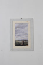 Load image into Gallery viewer, White Decoration Frame - GS Productions
