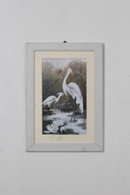 Load image into Gallery viewer, White Decoration Frame - GS Productions
