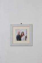 Load image into Gallery viewer, White Decoration Frame - GS Productions
