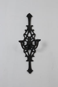 Black Decoration Pieces 5" x 15" - GS Productions