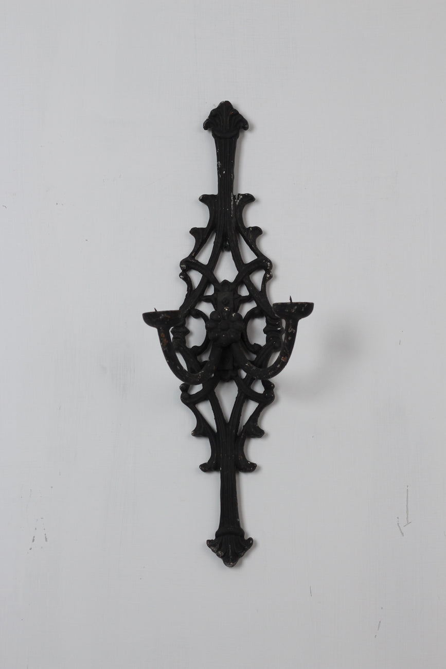 Black Decoration Pieces 5