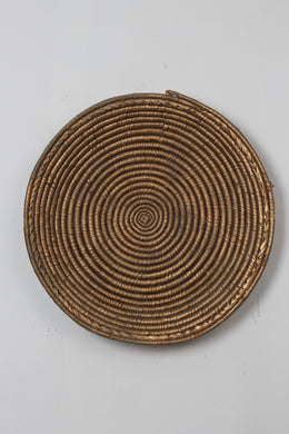 Brown Decoration Piece - GS Productions