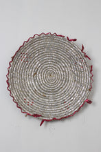 Load image into Gallery viewer, Silver &amp; Red Decoration Piece - GS Productions
