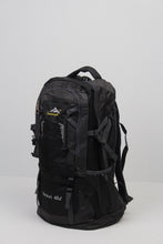 Load image into Gallery viewer, Black Touring Back Pack - GS Productions
