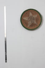 Load image into Gallery viewer, Brown &amp; Green Decoration Piece - GS Productions

