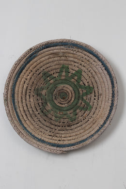 Brown & Green Decoration Piece - GS Productions