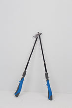 Load image into Gallery viewer, Blue &amp; Grey Fishing Rods - GS Productions
