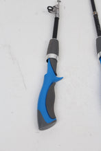 Load image into Gallery viewer, Blue &amp; Grey Fishing Rods - GS Productions
