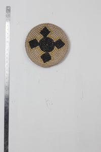 Black & Brown Decoration Piece - GS Productions