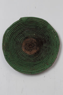 Green Decoration Piece - GS Productions