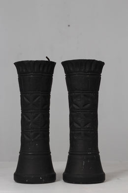Black Decoration Piece 5
