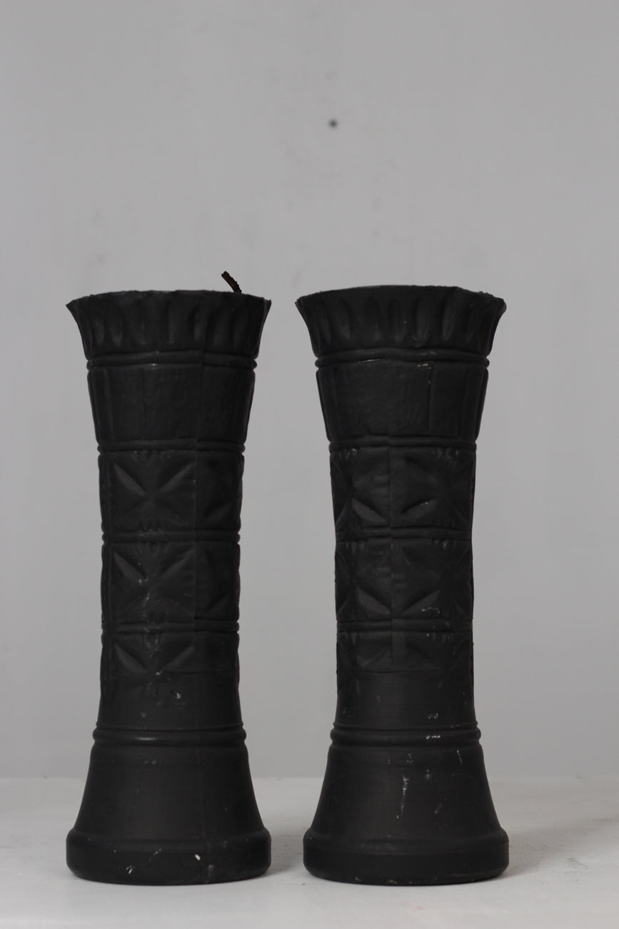 Black Decoration Piece 5
