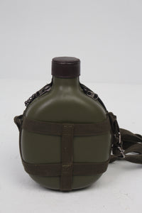 Army Green Touring Water Bottle - GS Productions