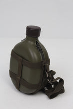 Load image into Gallery viewer, Army Green Touring Water Bottle - GS Productions
