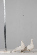 Load image into Gallery viewer, White Decoration Piece - GS Productions
