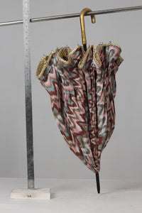 Pink & Blue Decoration Piece - GS Productions