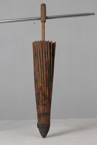 Brown Decoration Piece - GS Productions