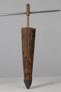 Brown Decoration Piece - GS Productions