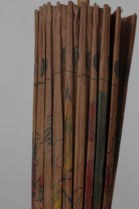 Brown Decoration Piece - GS Productions